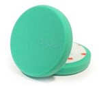 Grøn polerrondel grov - 150mm (2stk)