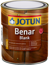 Jotun Benar Blank 0,75 ltr.