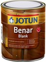 Jotun Benar Blank 0,75 ltr til træ
