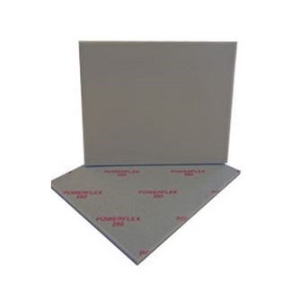 Powerflex Svamp